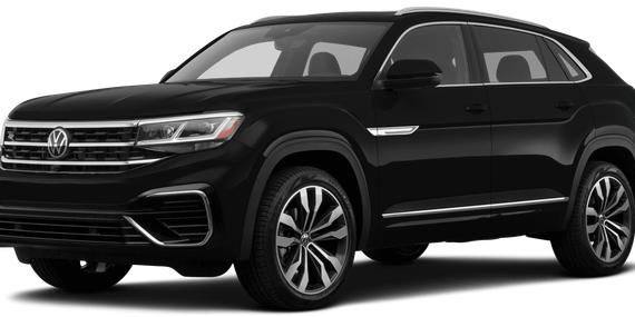 VOLKSWAGEN ATLAS CROSS SPORT 2021 1V2PE2CA6MC236445 image VOLKSWAGEN ATLAS CROSS SPORT 2021 1V2PE2CA6MC236445 image